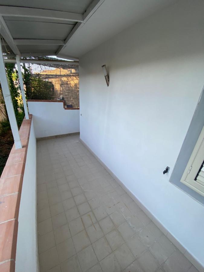 Casa Vacanze Mafra Lido Di Noto Daire Dış mekan fotoğraf